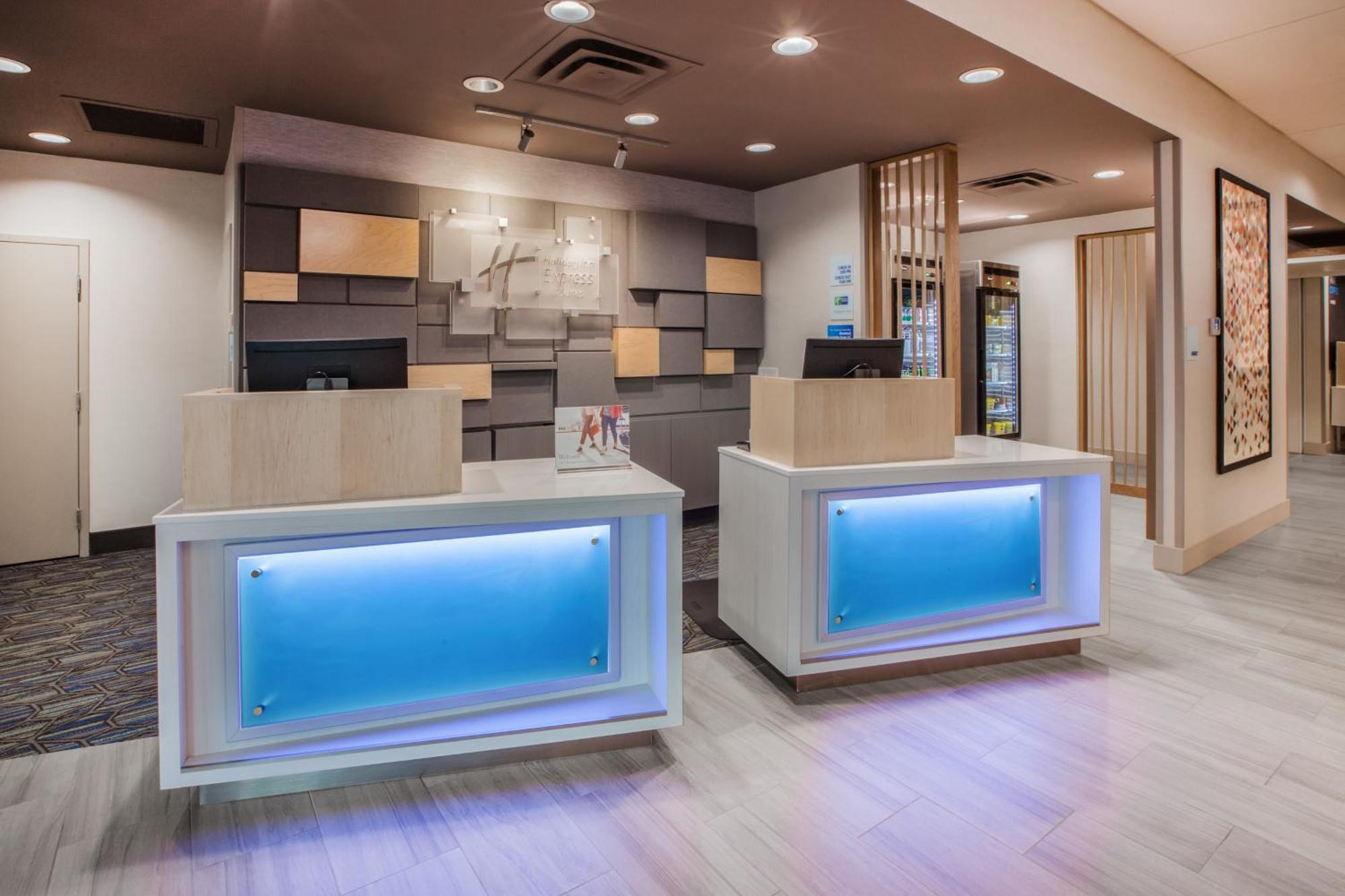 Holiday Inn Express - New Rochelle, An Ihg Hotel エクステリア 写真